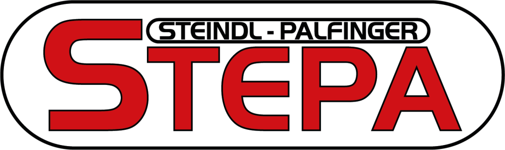 LOGO STEPA