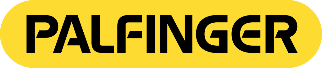 Logo Palfinger Partners