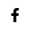 Facebook icon