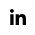 LinkedIn icon