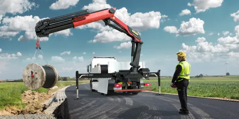 PK 245 TEC