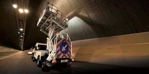 Tunlift