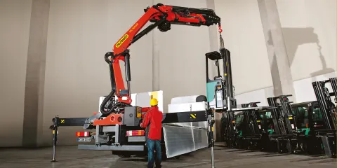 PK 16002 High Performance