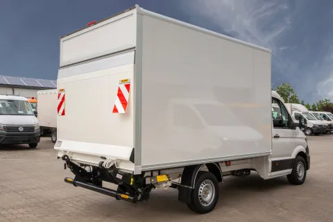MBB PTC 750 L