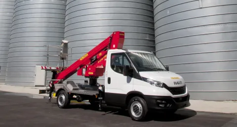 P 170 TXE-E Smart Plus