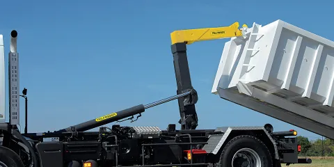 TELESCOPIC T13