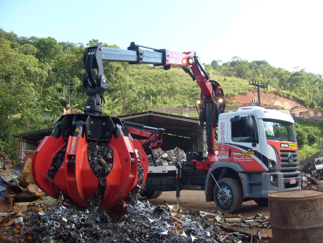 EPSILON Recycling