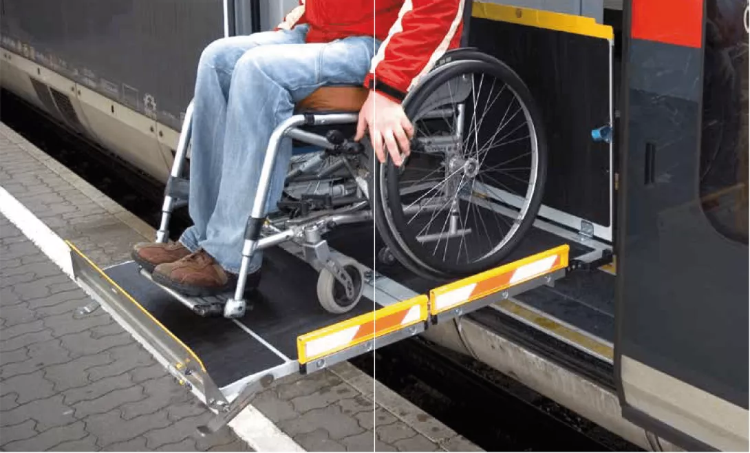 TRAINLIFT