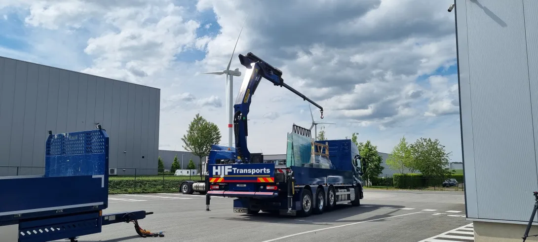 HJF Transport 