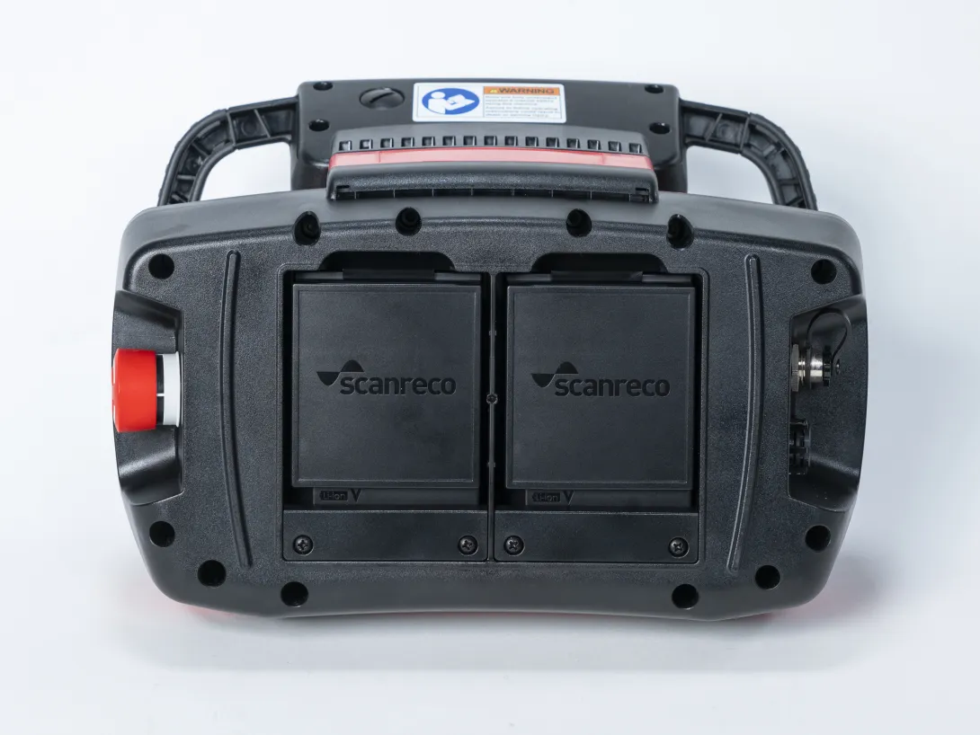 PALFINGER-P6-radio-remote-control-TEC-loader-crane